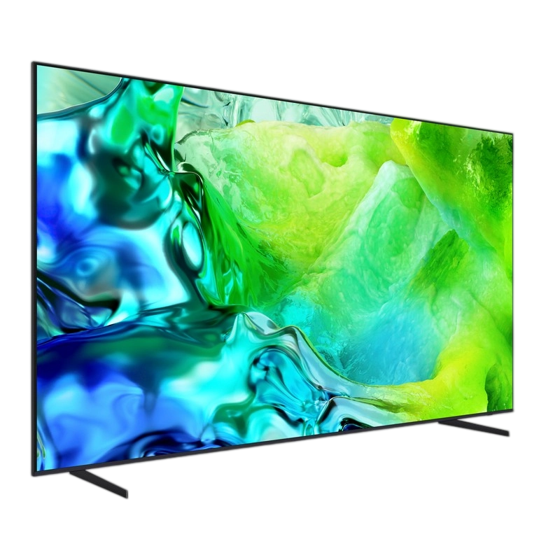 100" QLED SMART TV Samsung QE100QN80HUXUA Negru