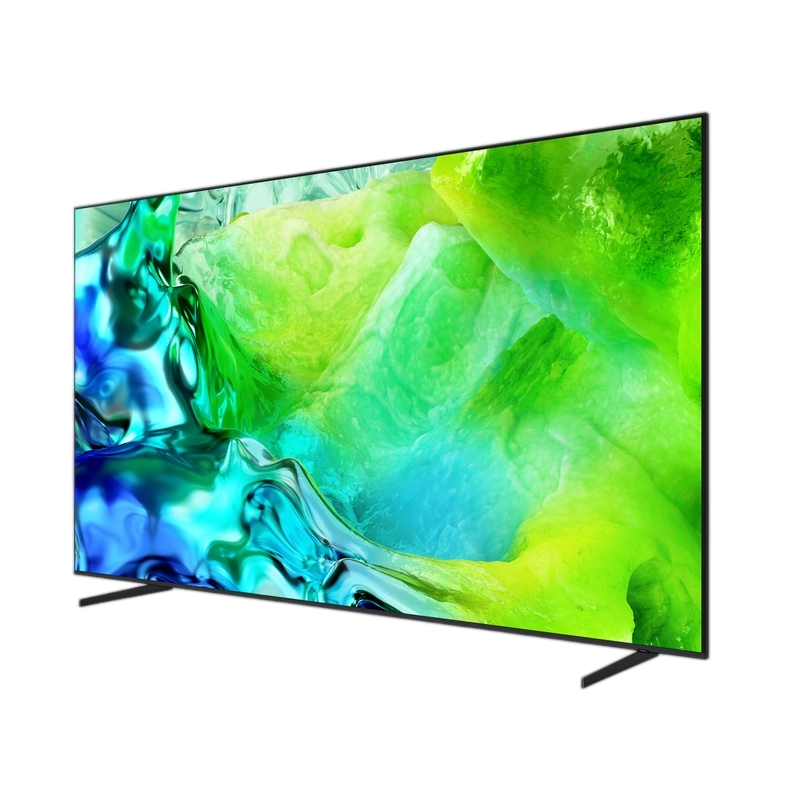 100" QLED SMART TV Samsung QE100QN80HUXUA Negru