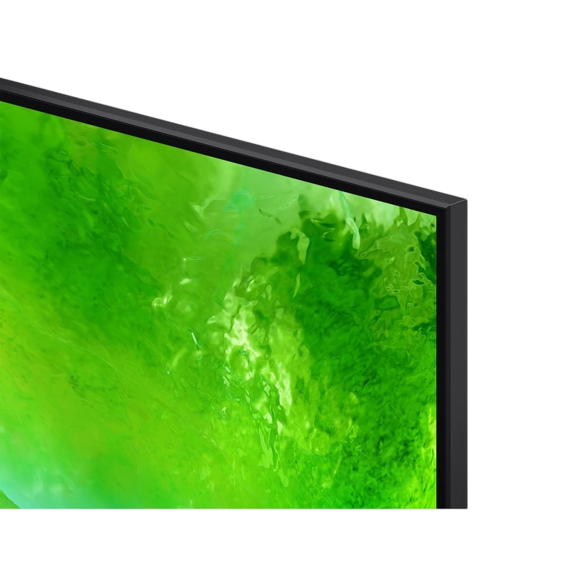 100" QLED SMART TV Samsung QE100QN80HUXUA Negru