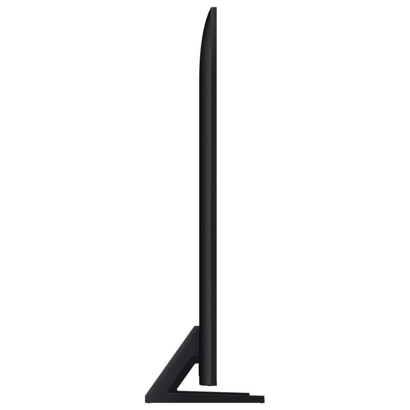 100" QLED SMART TV Samsung QE100QN80HUXUA Negru