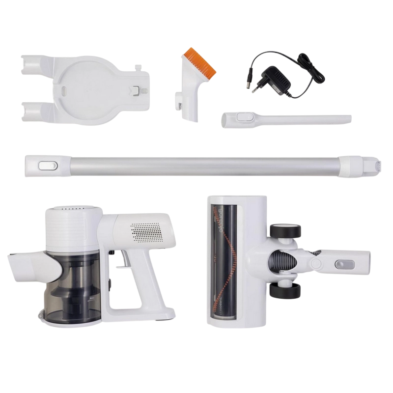 Aspirator Vertical Gorenje SVC216290FFW Alb