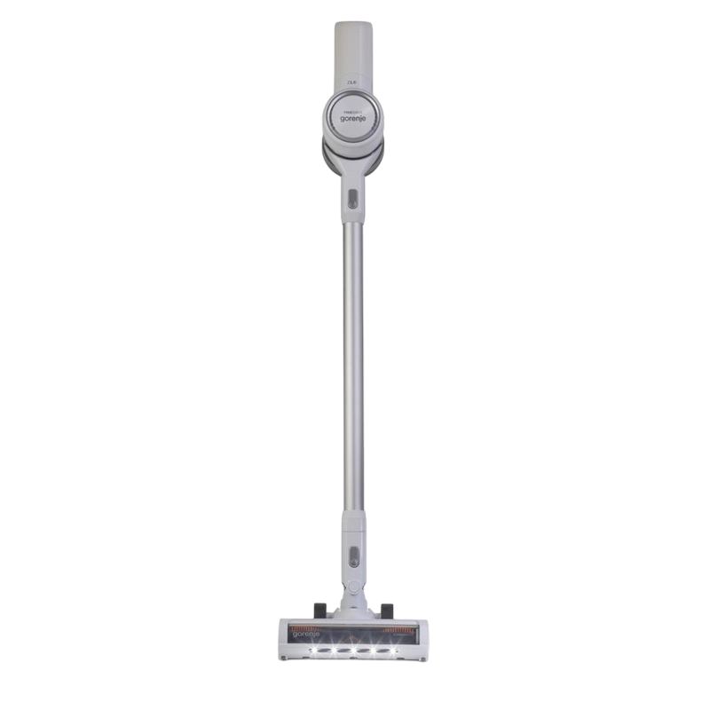 Aspirator Vertical Gorenje SVC216290FFW Alb