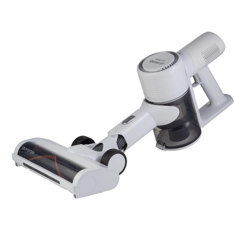 Aspirator Vertical Gorenje SVC216290FFW Alb