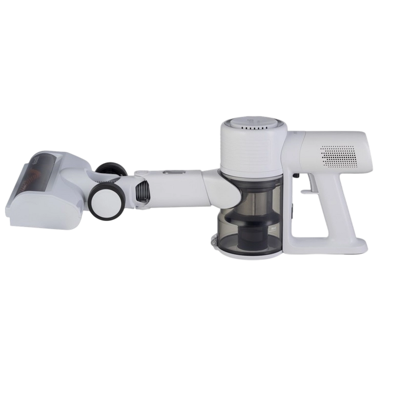 Aspirator Vertical Gorenje SVC216290FFW Alb