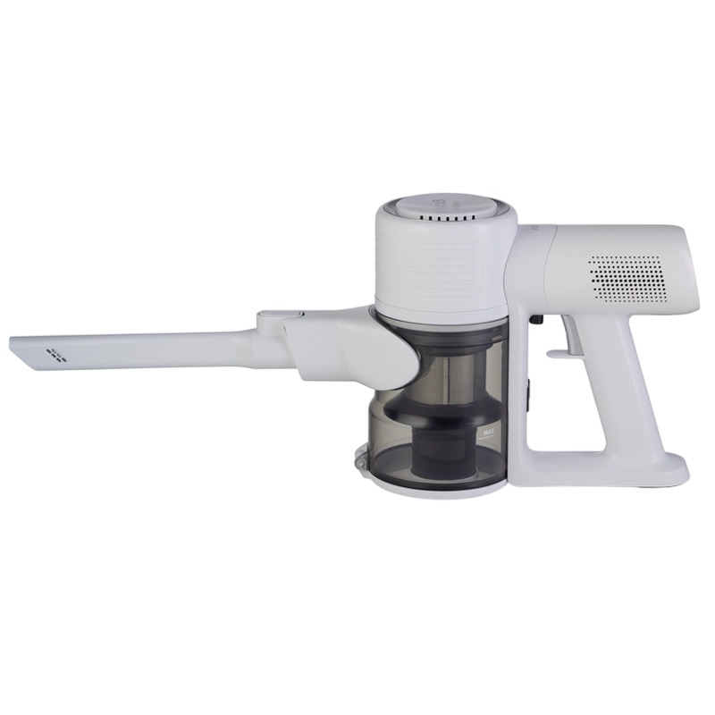 Aspirator Vertical Gorenje SVC216290FFW Alb