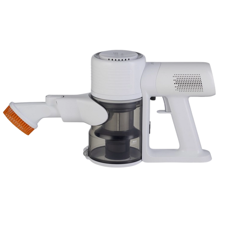 Aspirator Vertical Gorenje SVC216290FFW Alb