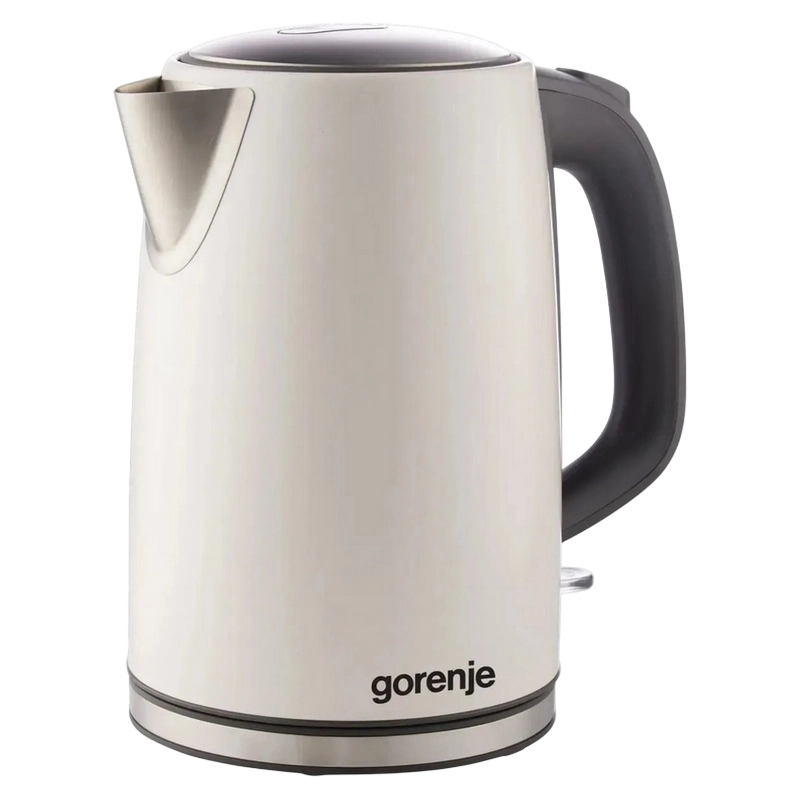 Электрочайник Gorenje K17OWR Белый