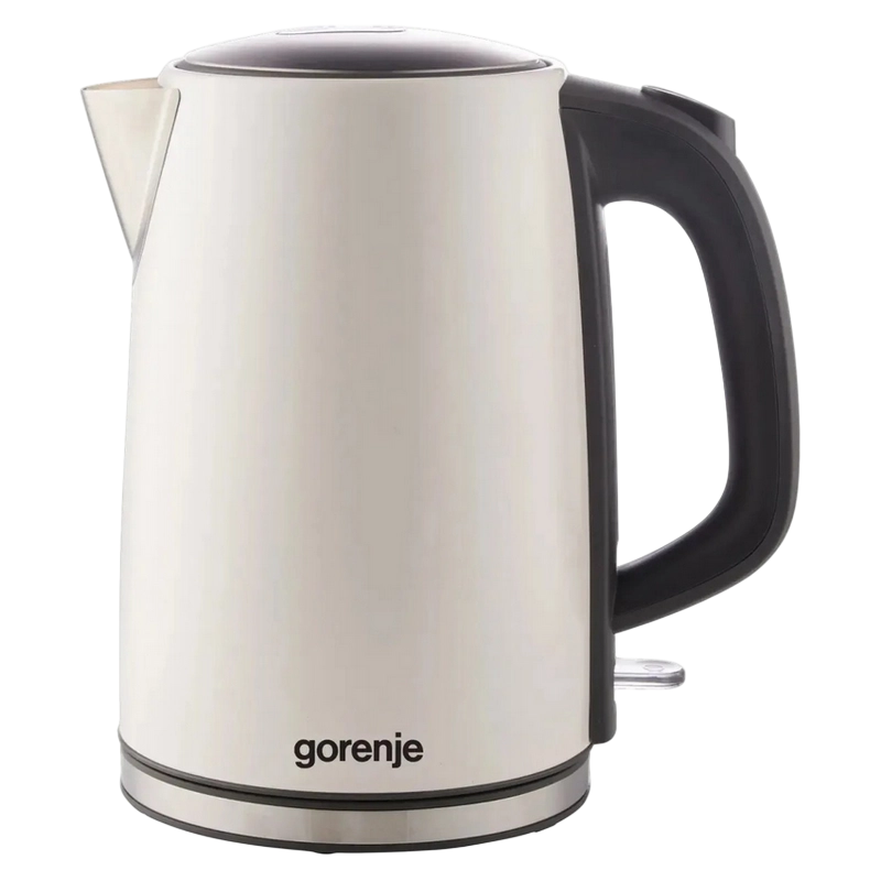 Электрочайник Gorenje K17OWR Белый