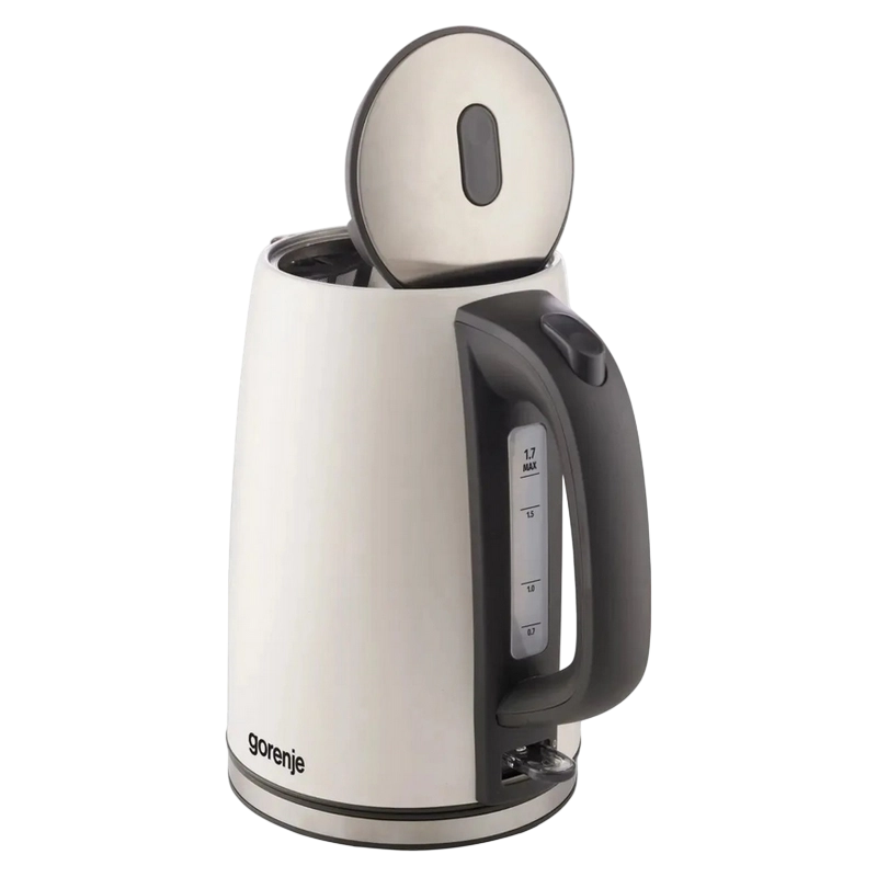 Электрочайник Gorenje K17OWR Белый