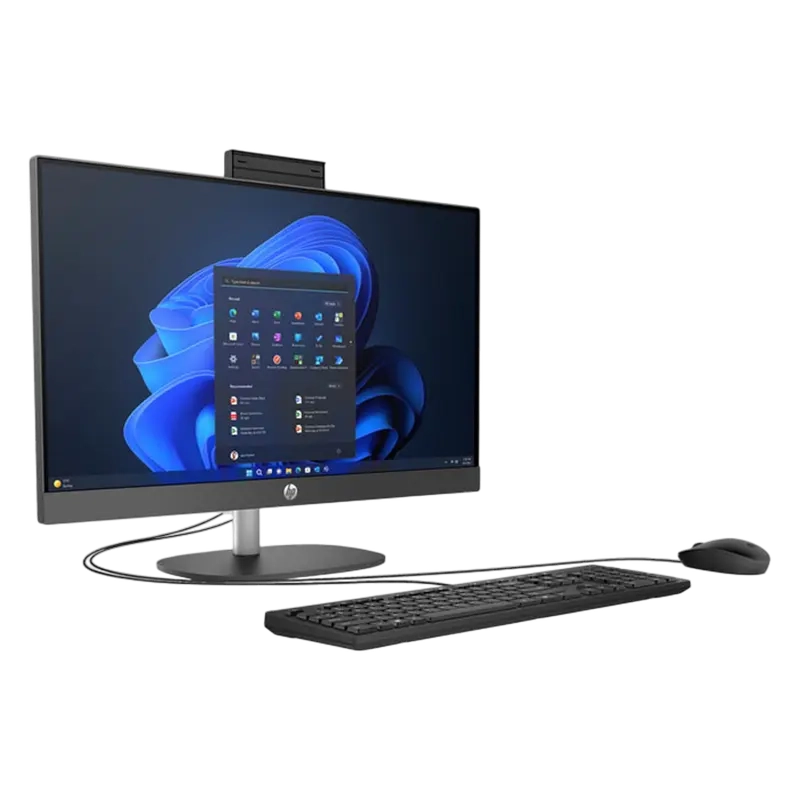 Моноблок HP ProOne 240 G10 16 ГБ 512GB