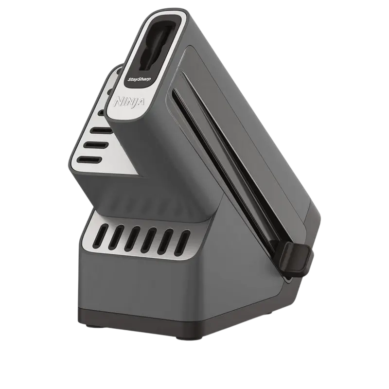 Набор ножей Ninja K32014EUU StaySharp Черный