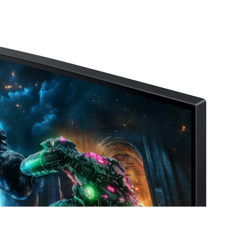 Monitor Gaming Samsung Odyssey G7 G75F Negru