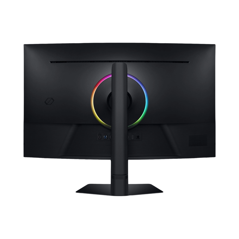 Monitor Gaming Samsung Odyssey G7 G75F Negru