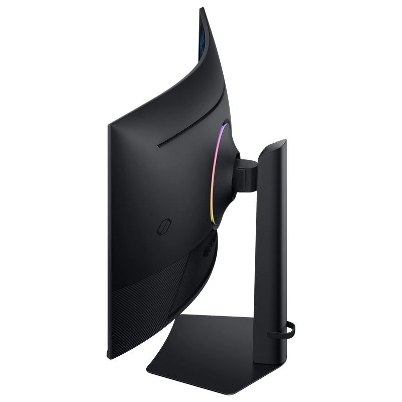 Monitor Gaming Samsung Odyssey G7 G75F Negru
