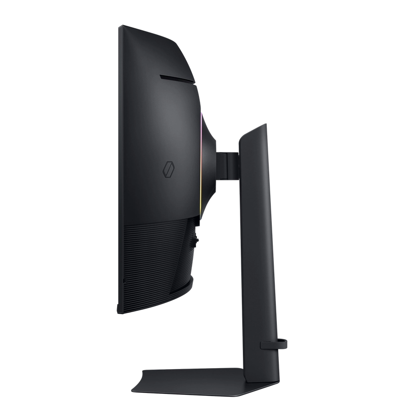 Monitor Gaming Samsung Odyssey G7 G75F Negru
