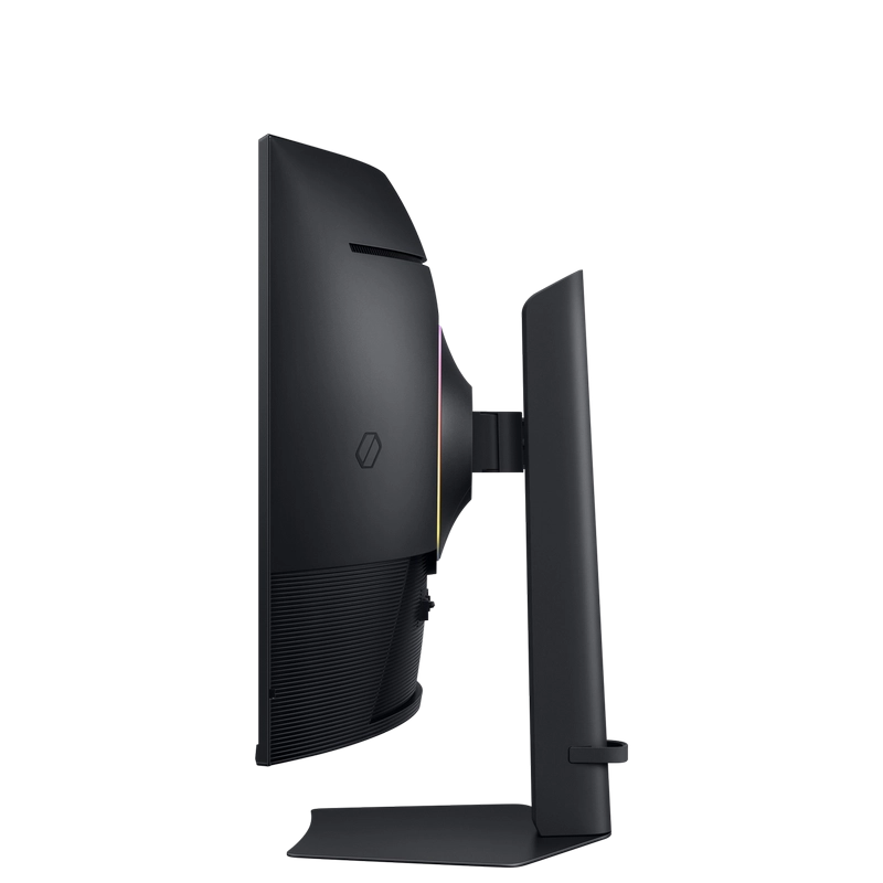 Monitor Gaming Samsung Odyssey G7 G75F Negru