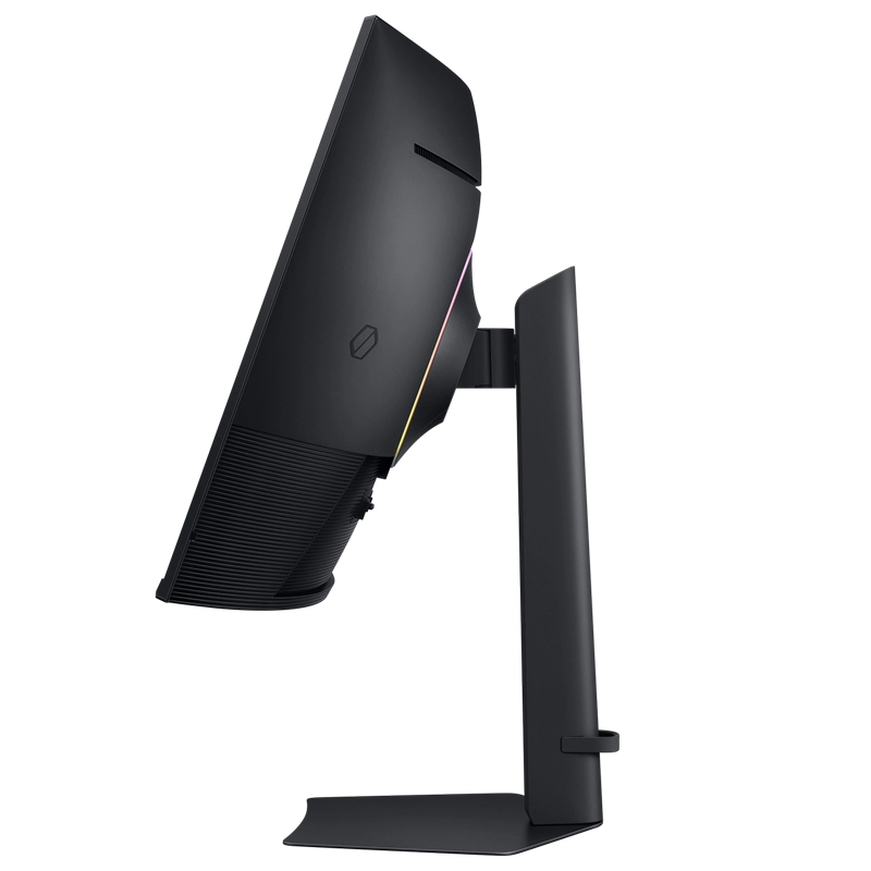 Monitor Gaming Samsung Odyssey G7 G75F Negru