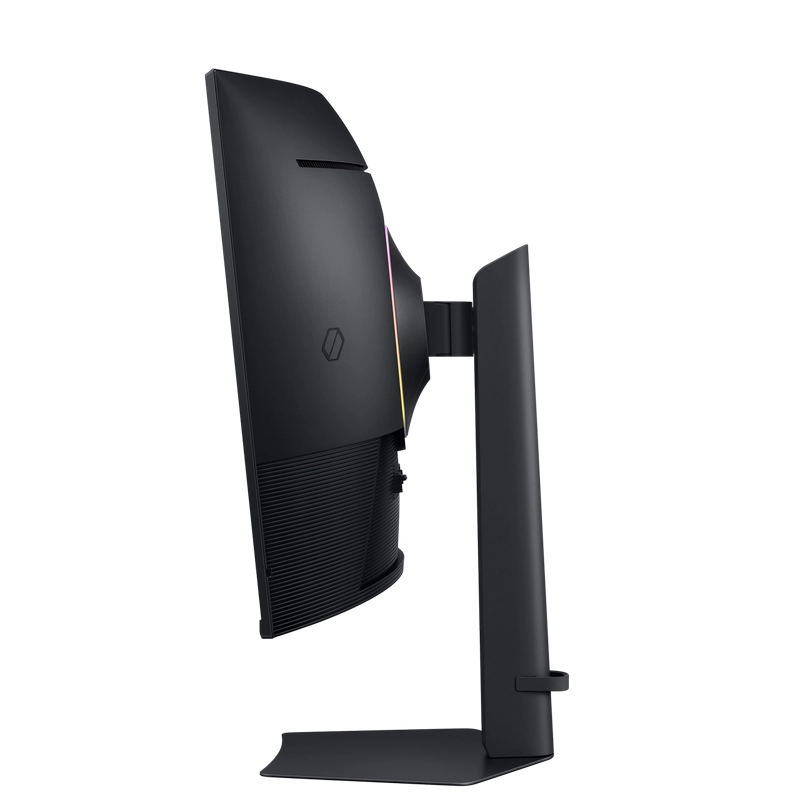 Monitor Gaming Samsung Odyssey G7 G75F Negru