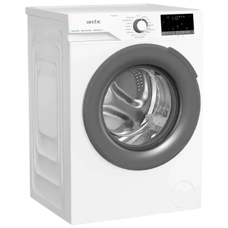 Стиральная машина Arctic APLM2WFSU28211WG Белый