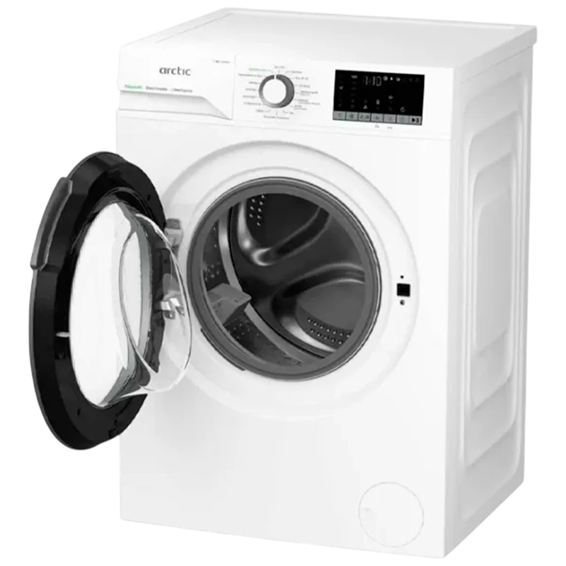 Стиральная машина Arctic APLM2WFSU28211WG Белый