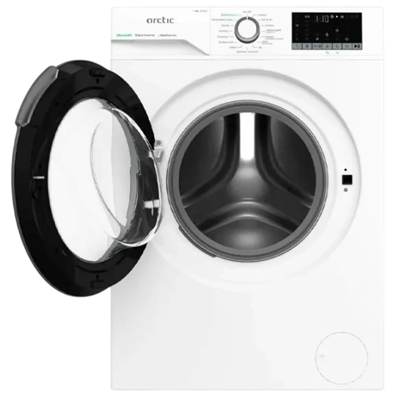 Стиральная машина Arctic APLM2WFSU28211WG Белый