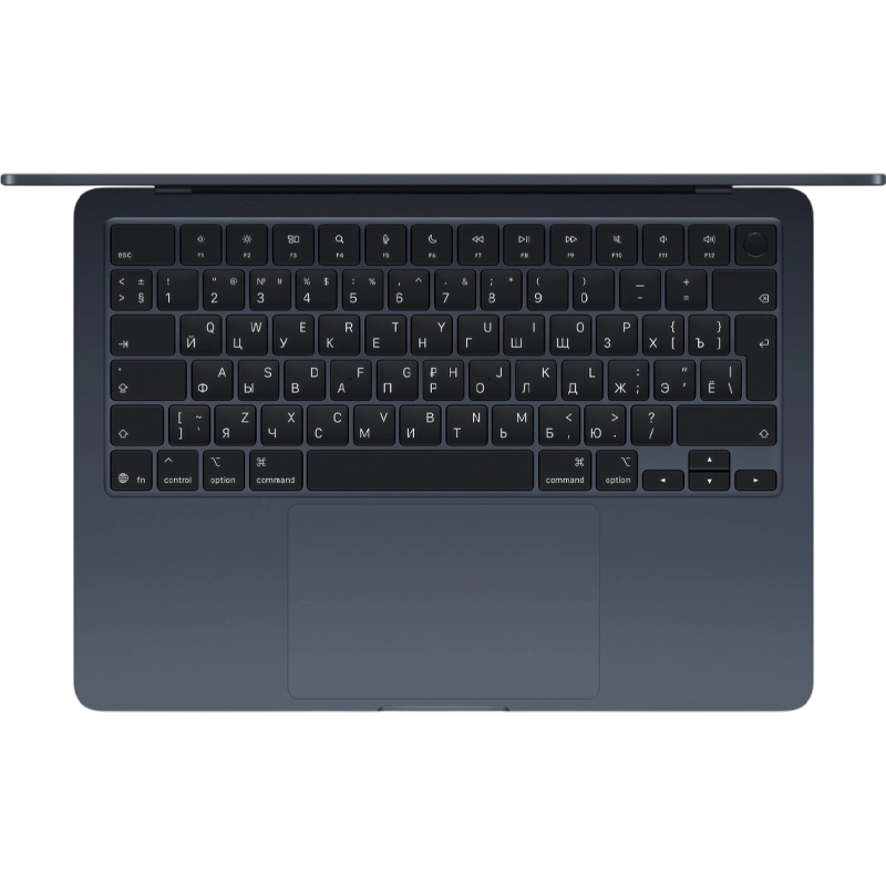 Ноутбук Apple MacBook Air 13.6 2026 Midnight