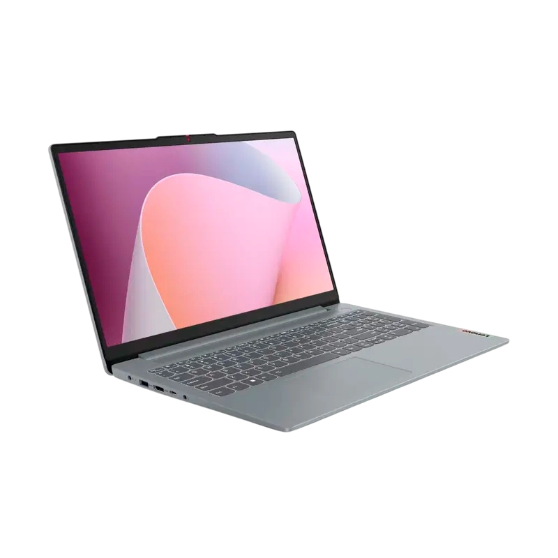 Laptop Lenovo IdeaPad Slim 3 15AMN8 Arctic Grey