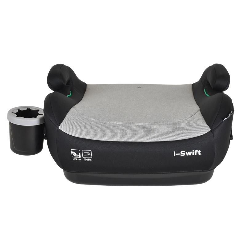 Scaun auto Moni I-Swift Gri