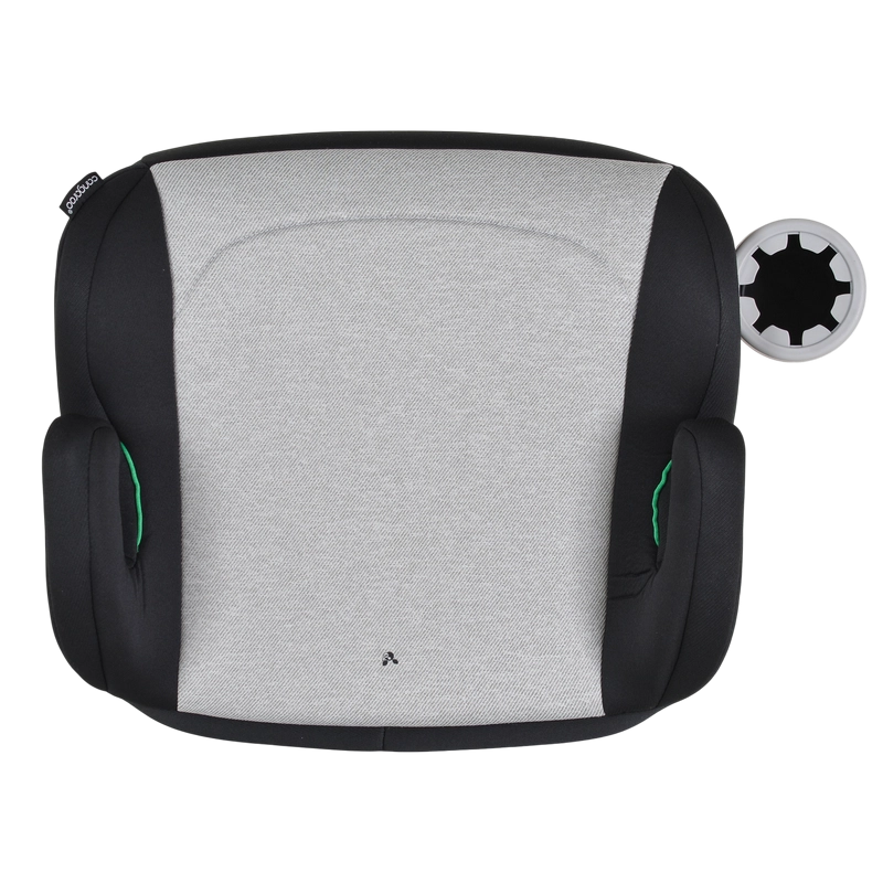 Scaun auto Moni I-Swift Gri