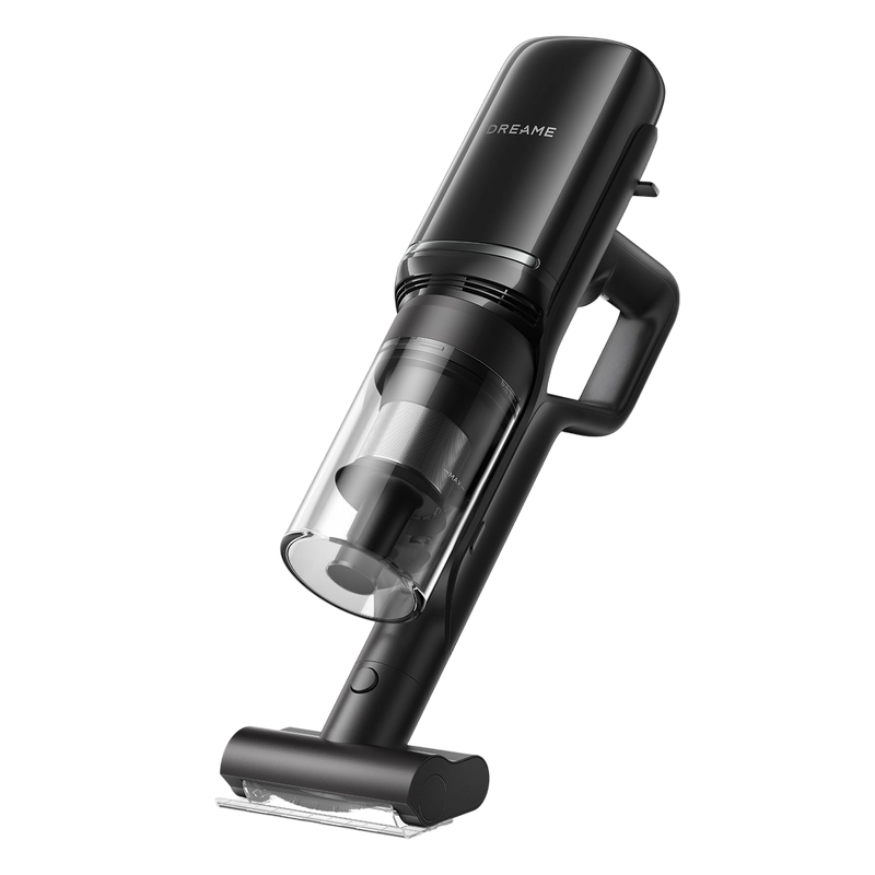 Вертикальный Пылесос Dreame G12 Dual Черный