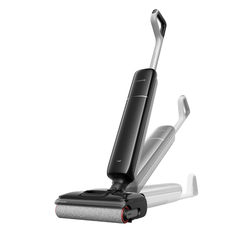 Вертикальный Пылесос Dreame G12 Dual Черный
