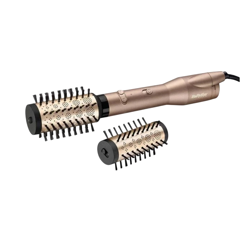 Uscător de păr-perie BaByliss AS953SE Auriu