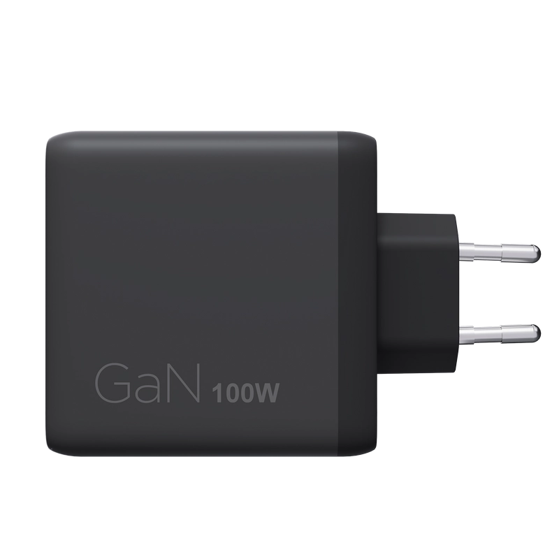 Încărcător Lenovo Multi-port GaN Charger Negru