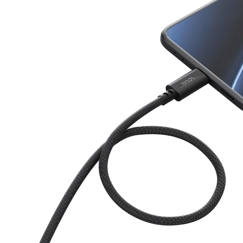 Încărcător Lenovo Multi-port GaN Charger Negru