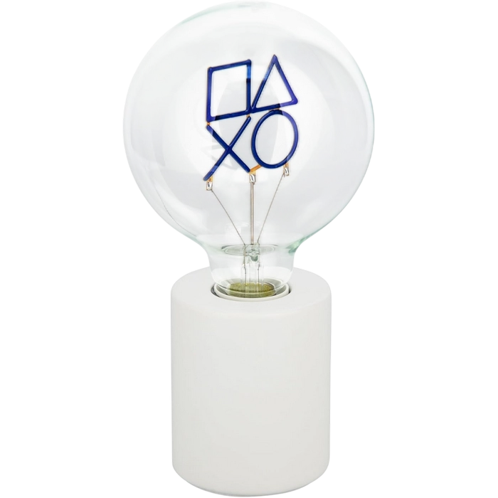 Lampă de noapte Paladone Playstation LED Neon