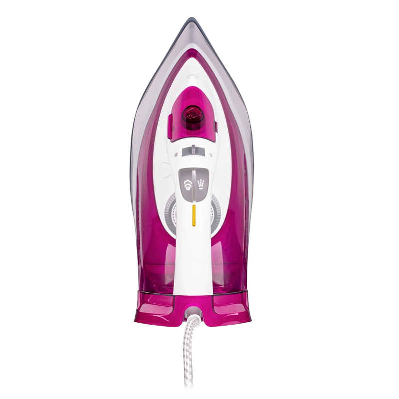 Утюг Ardesto IR-C2230-BUR Малиновый