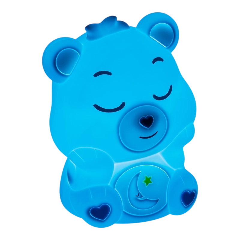 Ночник Paladone Bedtime Bear SquishyGlo