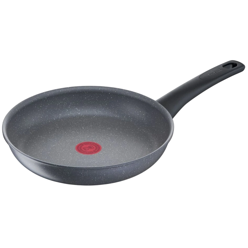 Tigaie Tefal G1500472 Healthy Chef Negru