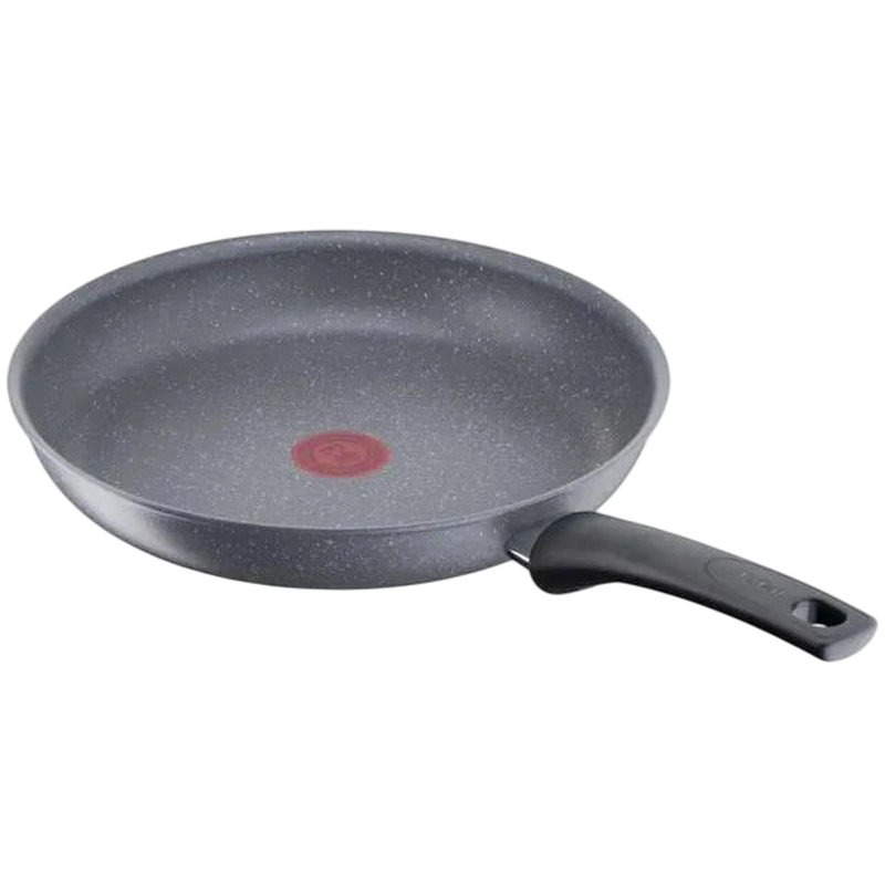 Tigaie Tefal G1500472 Healthy Chef Negru