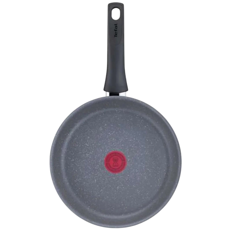 Tigaie Tefal G1500472 Healthy Chef Negru