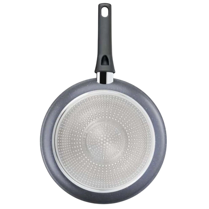 Tigaie Tefal G1500472 Healthy Chef Negru