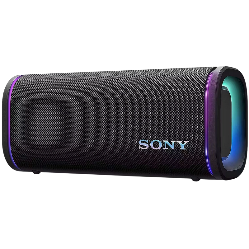 Boxă portabilă SONY ULT Field 5 Negru