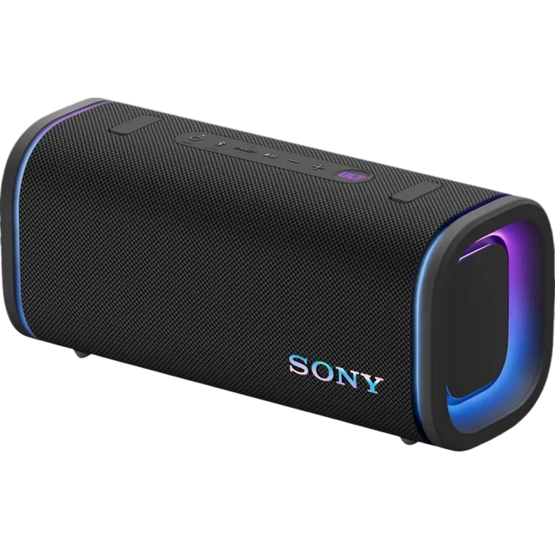 Boxă portabilă SONY ULT Field 5 Negru