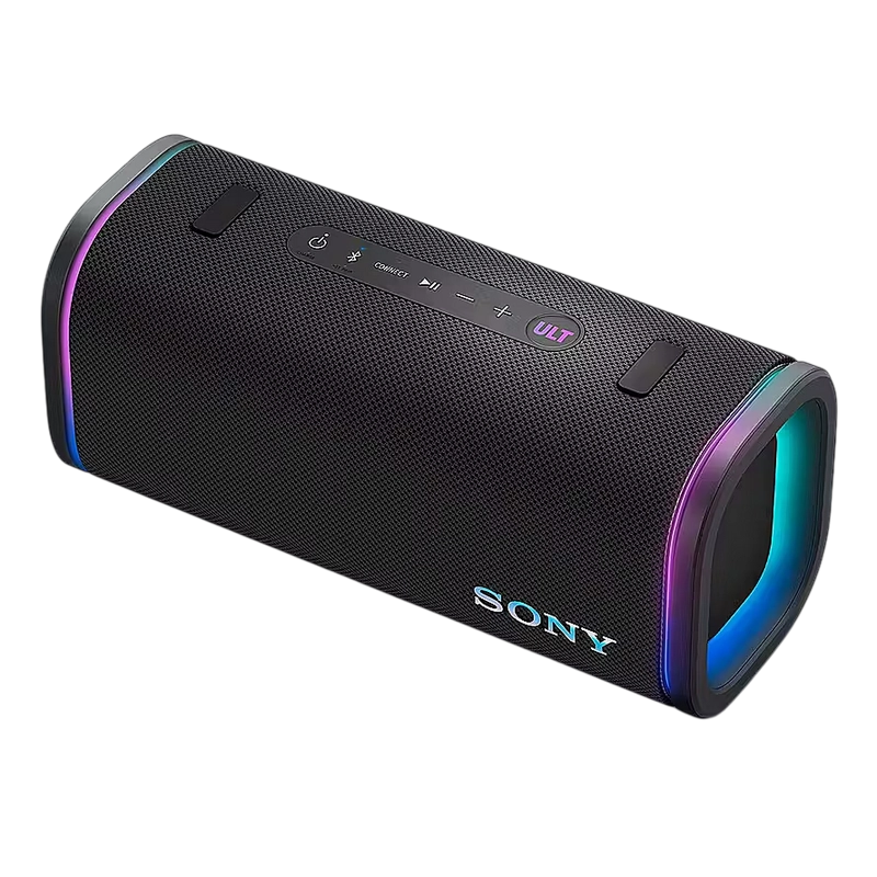 Boxă portabilă SONY ULT Field 5 Negru