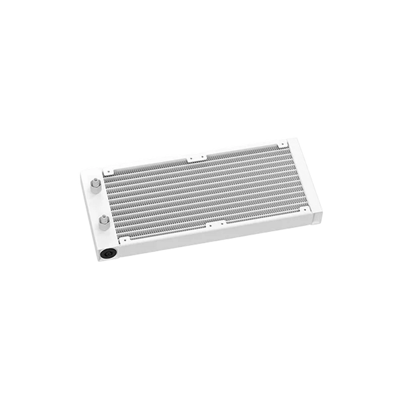 Cooler procesor Deepcool LE240 PRO WH 120 mm