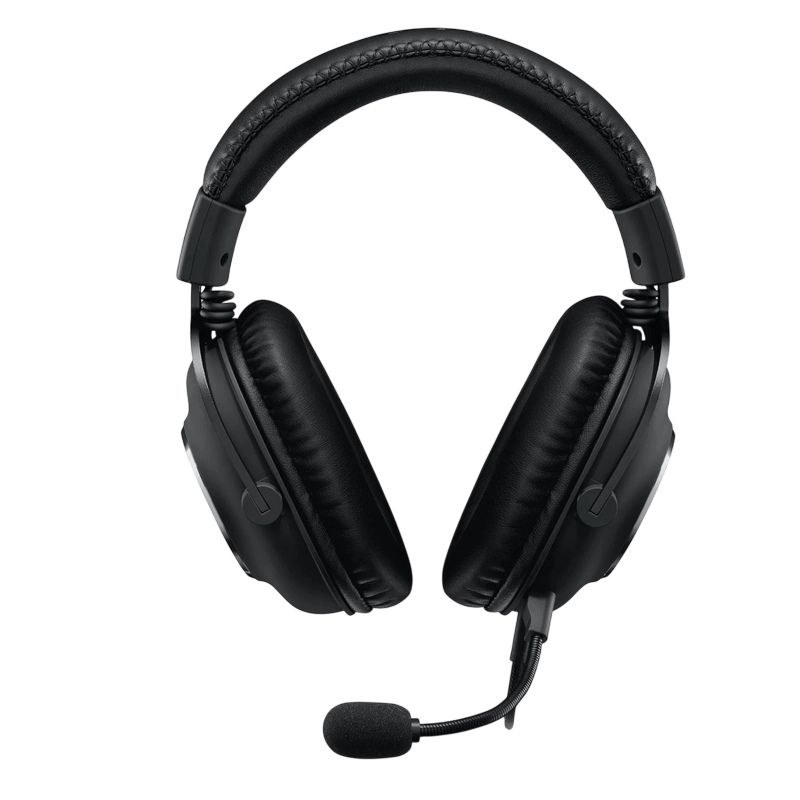 Наушники Logitech G Pro X SE Черный