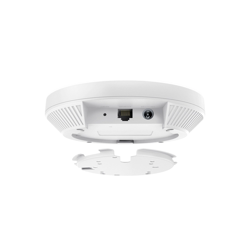 Punct de acces fără fir TP-LINK EAP613 Alb