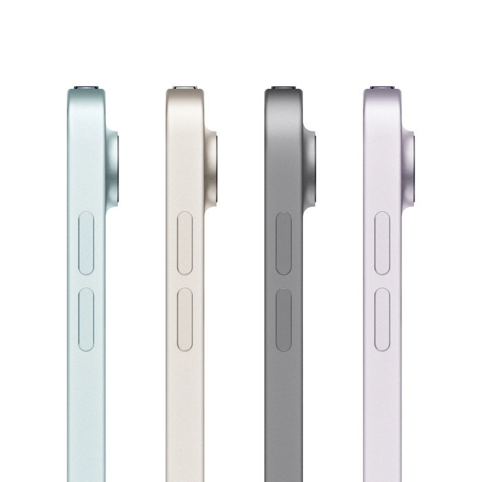 Планшет Apple iPad Air 11 (2026) Фиолетовый