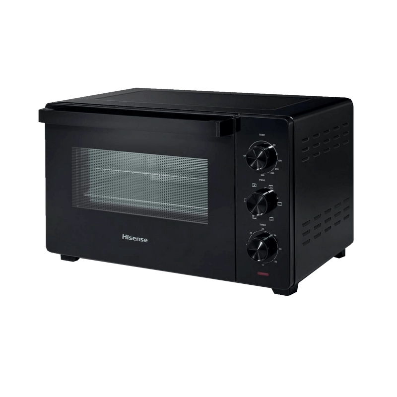 Электропечь Hisense HOM30M Черный