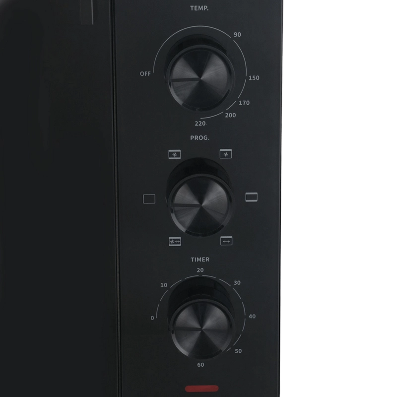 Электропечь Hisense HOM30M Черный